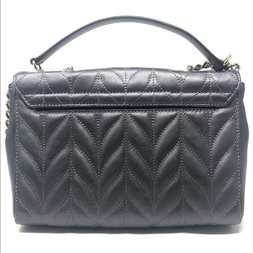 Kate Spade Briar Lane Quilted Chain Shoulder Bag